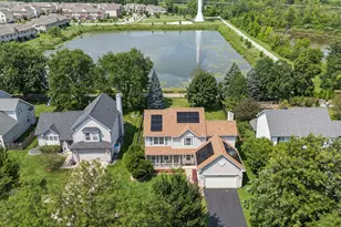 3084 Savannah Dr, Aurora, IL 60502 - Photo 20