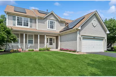 3084 Savannah Drive, Aurora, IL 60502 - Photo 1