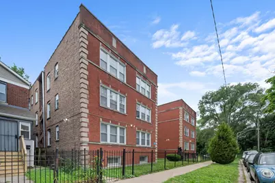 1303 E 71st Place #1N, Chicago, IL 60619 - Photo 1