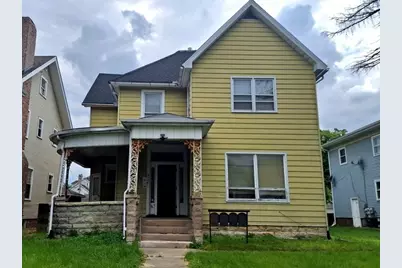 214 S Bloomington Street #4, Streator, IL 61364 - Photo 1
