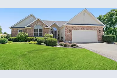 1426 Beach Lane, Sycamore, IL 60178 - Photo 2