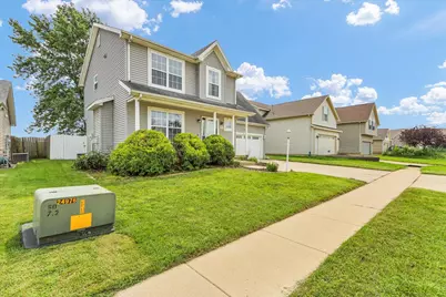 4103 Pebblebrook Lane, Champaign, IL 61822 - Photo 2