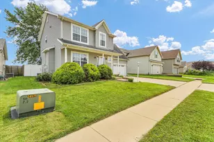 4103 Pebblebrook Ln, Champaign, IL 61822 - Photo 2