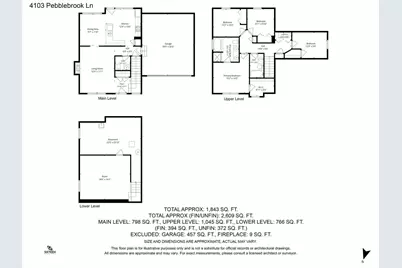 4103 Pebblebrook Lane, Champaign, IL 61822 - Photo 44