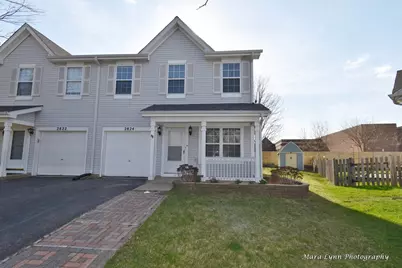 2824 Wheatland Court, Naperville, IL 60564 - Photo 1