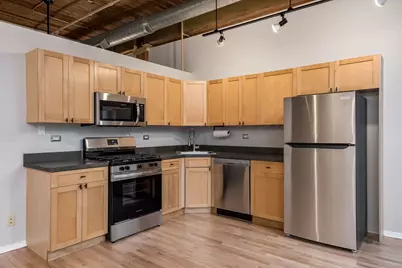 1801 S Michigan Avenue #402, Chicago, IL 60616 - Photo 8