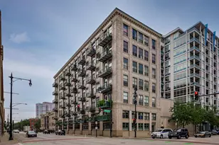 1801 S Michigan Ave, Chicago, IL 60616 - Photo 1