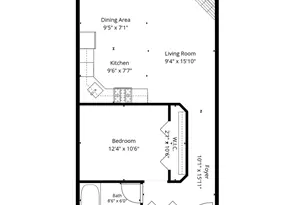 1801 S Michigan Ave, Chicago, IL 60616 - Photo 22