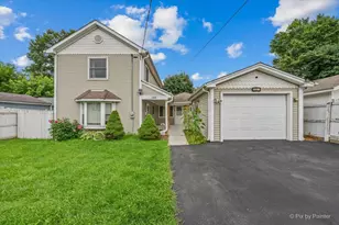 122 S Edison Ave, Elgin, IL 60123 - Photo 1