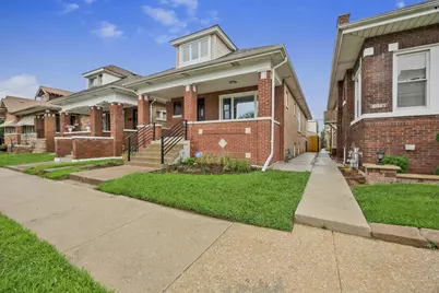 8041 S Ada Street, Chicago, IL 60620 - Photo 2