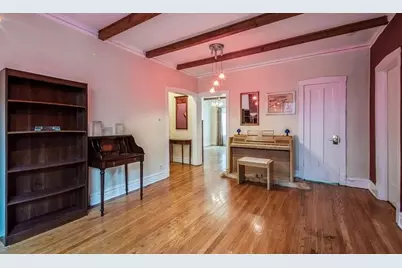 5551 S Kimbark Avenue #17, Chicago, IL 60637 - Photo 2
