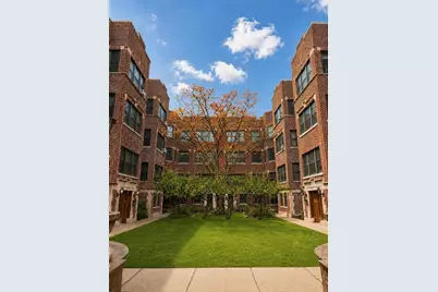 5551 S Kimbark Avenue #17, Chicago, IL 60637 - Photo 1