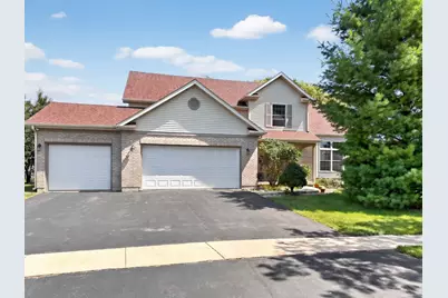 1350 Arneita Street, Sycamore, IL 60178 - Photo 1
