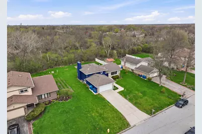 3494 Fairway Drive, Crete, IL 60417 - Photo 6