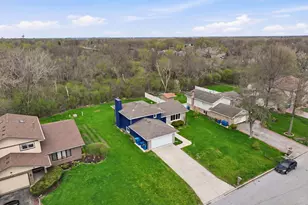 3494 Fairway Dr, Crete, IL 60417 - Photo 6