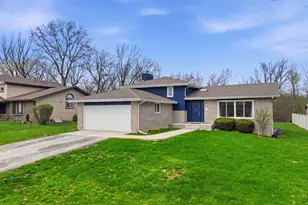 3494 Fairway Dr, Crete, IL 60417 - Photo 1