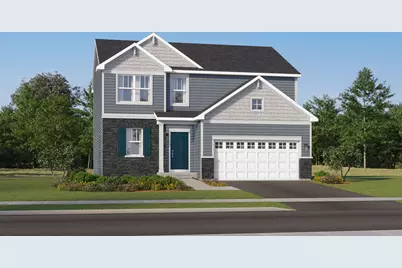 3823 Meadowridge Road, Woodstock, IL 60098 - Photo 1