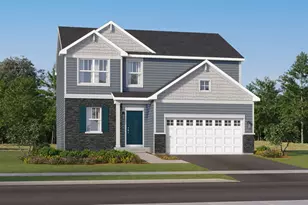 3823 Meadowridge Rd, Woodstock, IL 60098 - Photo 1