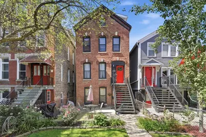 [Address not provided], Chicago, IL 60622 - Photo 1