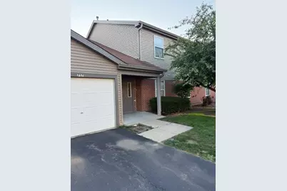 705 E Whispering Oaks Drive #705, Palatine, IL 60074 - Photo 1