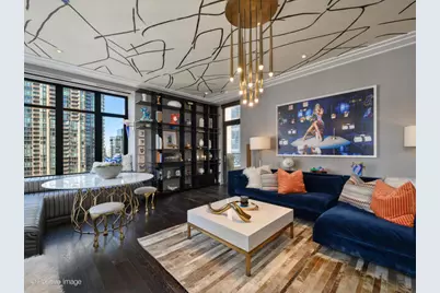 118 E Erie Street #20D, Chicago, IL 60611 - Photo 6