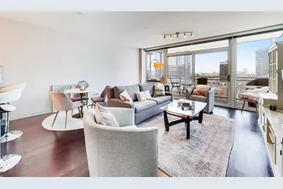 757 N Orleans Street #1105, Chicago, IL 60654 - Photo 4