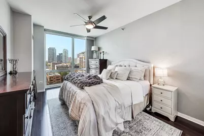 757 N Orleans Street #1105, Chicago, IL 60654 - Photo 8