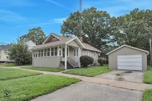 850 E Bourbonnais St, Kankakee, IL 60901 - Photo 1