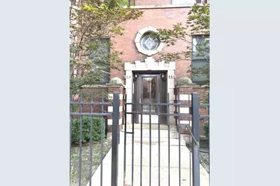 900 W Wrightwood Avenue #2W, Chicago, IL 60614 - Photo 1