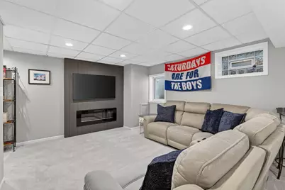 19612 Silverside Drive, Tinley Park, IL 60487 - Photo 8