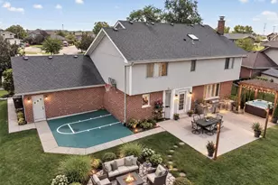 19612 Silverside Dr, Tinley Park, IL 60487 - Photo 20