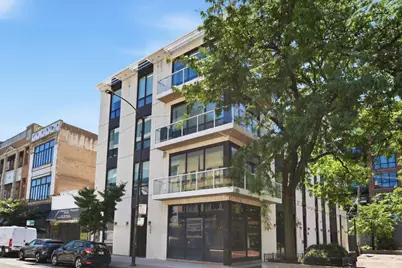 1258 N Milwaukee Avenue #2N, Chicago, IL 60622 - Photo 1