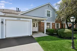 1391 Stratford Dr, Gurnee, IL 60031 - Photo 1