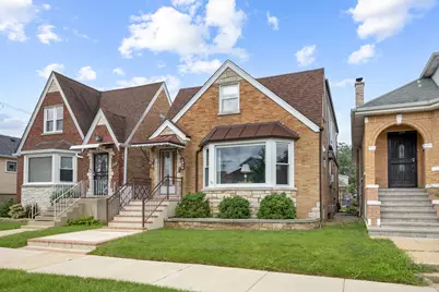 3222 N Natchez Avenue, Chicago, IL 60634 - Photo 1