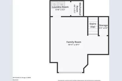 6619 W 64th Place, Chicago, IL 60638 - Photo 42