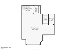 6619 W 64th Pl, Chicago, IL 60638 - Photo 42