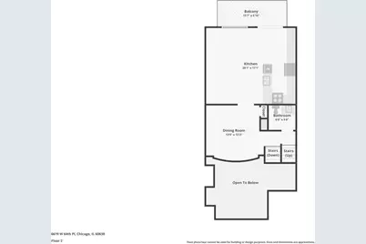 6619 W 64th Place, Chicago, IL 60638 - Photo 40