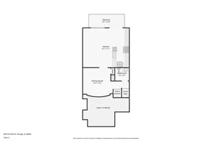 6619 W 64th Pl, Chicago, IL 60638 - Photo 40