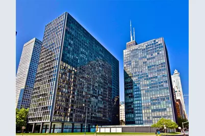 900 N Lake Shore Drive #1905, Chicago, IL 60611 - Photo 1
