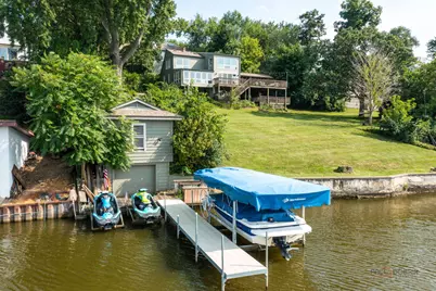 5419 E Lake Shore Drive, Wonder Lake, IL 60097 - Photo 40