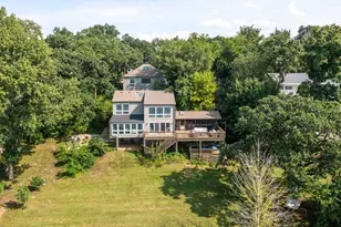 5419 E Lake Shore Dr, Wonder Lake, IL 60097 - Photo 1