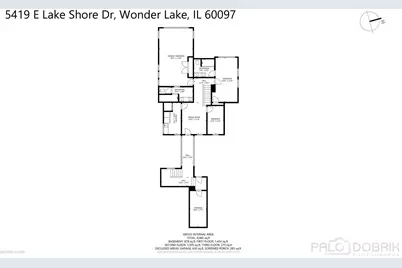 5419 E Lake Shore Drive, Wonder Lake, IL 60097 - Photo 50