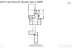 5419 E Lake Shore Dr, Wonder Lake, IL 60097 - Photo 50