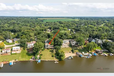 5419 E Lake Shore Drive, Wonder Lake, IL 60097 - Photo 44