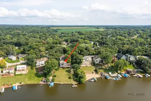 5419 E Lake Shore Dr, Wonder Lake, IL 60097 - Photo 44