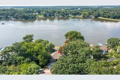 5419 E Lake Shore Drive, Wonder Lake, IL 60097 - Photo 46