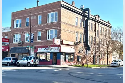 1553 N Monticello Avenue #3, Chicago, IL 60647 - Photo 1