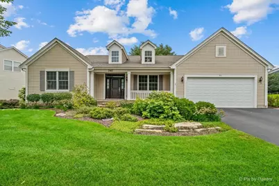341 Foxford Drive, Cary, IL 60013 - Photo 1