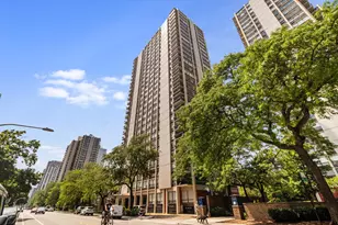 1355 N Sandburg Terrace, Chicago, IL 60610 - Photo 2