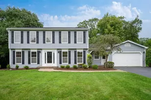 5 Norris Dr, Burr Ridge, IL 60527 - Photo 1